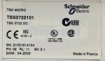 Schneider Electric TSX3722101